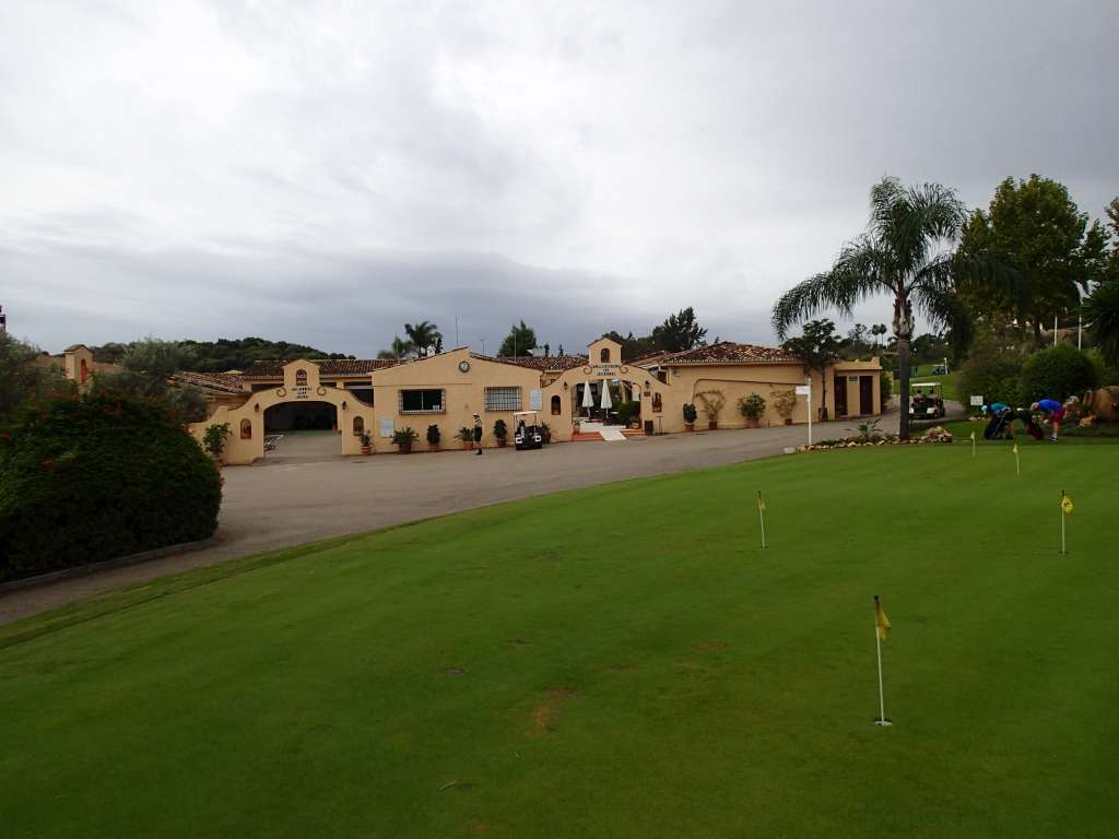 Club House